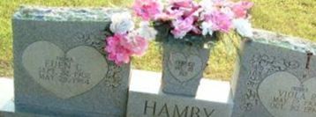 Euen C. Hamby Euen C. Hamby