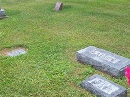 Eugene A. Kaiser Eugene A. Kaiser