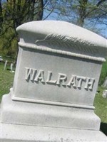 Eugene A. Walrath Eugene A. Walrath