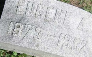 Eugene A. Walrath Eugene A. Walrath