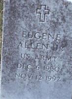Eugene Allen, Jr
