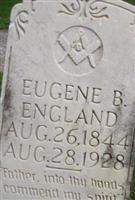 Eugene B. England