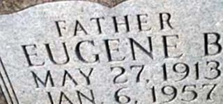 Eugene B Summers Eugene B Summers