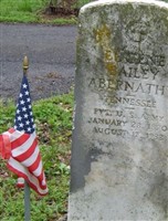 Eugene Bailey Abernathy