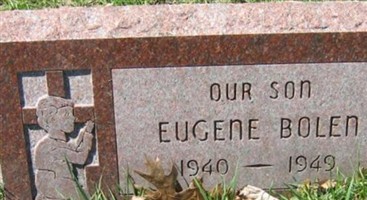 Eugene Bolen