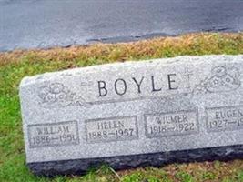 Eugene Boyle