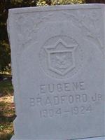 Eugene Bradford, Jr