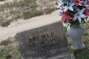 Eugene Brewer