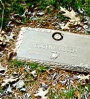 Eugene Busch