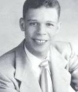 Eugene 'Bush' Parks