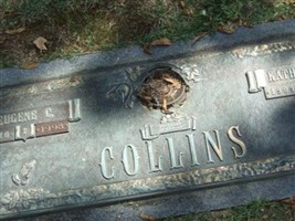 Eugene C. Collins