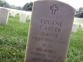 Eugene C Davis Eugene C Davis