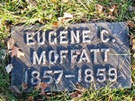 Eugene C Moffatt