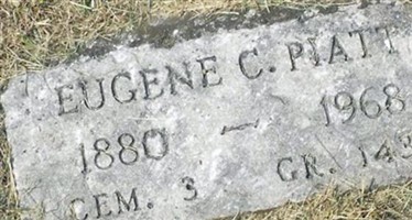 Eugene C. Piatt