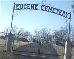 Eugene Cemetery