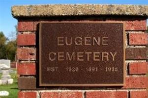 Eugene Cemetery