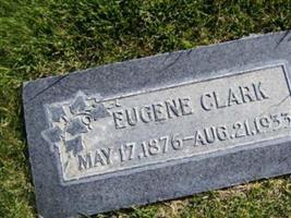 Eugene Clark