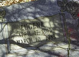 Eugene Cockerham Eugene Cockerham