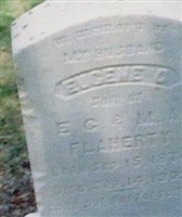 Eugene Courtney Flaherty