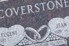 Eugene Coverstone Eugene Coverstone