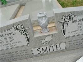 Eugene Curtis Smith Eugene Curtis Smith