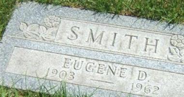 Eugene D. Smith