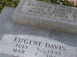 Eugene Davis