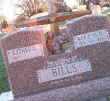 Eugene Deloss Bills Eugene Deloss Bills