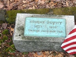 Eugene Dewitt