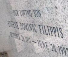 Eugene Dominic Filippis