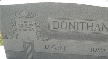 Eugene Donithan