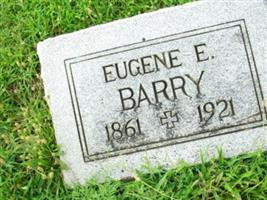 Eugene E Barry
