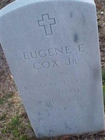 Eugene E Cox Eugene E Cox
