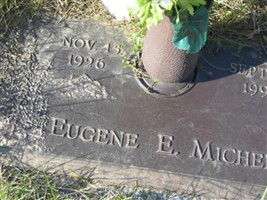 Eugene E Michaelson Eugene E Michaelson
