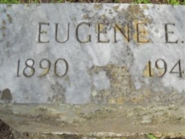 Eugene E. Palmer