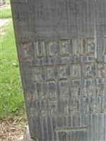 Eugene E. Reeder
