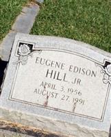 Eugene Edison Hill, Jr