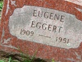 Eugene Eggert