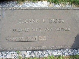 Eugene Elizabeth Broughton Diggs