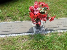 Eugene Elizabeth Broughton Diggs