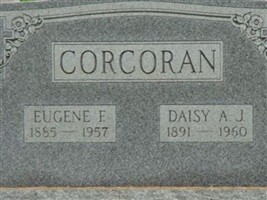 Eugene F. Corcoran