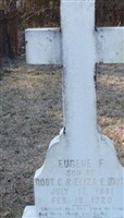 Eugene F. Davis Eugene F. Davis