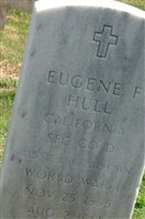 Eugene F Hull Eugene F Hull