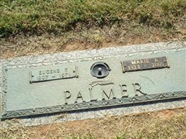 Eugene F Palmer