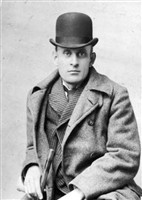 Eugene Field Eugene Field