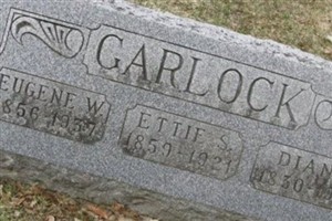 Eugene Garlock Eugene Garlock
