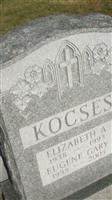 Eugene Gary Kocses, Sr