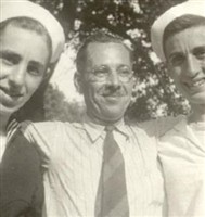 Eugene "Gene" Clare McSweeney