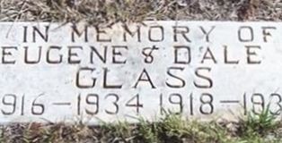 Eugene Glass