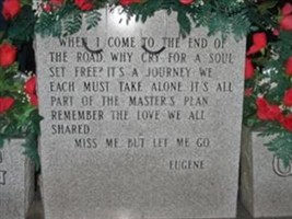 Eugene Goad